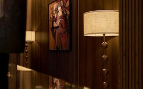 The One Premium Hotel